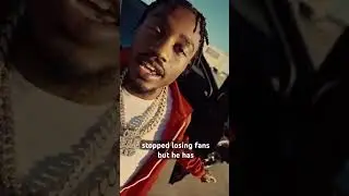 Five rappers that fell off #rap #hiphopindustry #hiphopmusic #hiphop #rapindustry #rapfans