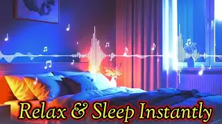 Deep Sleep Ambient Music &ndash; 45 Min Vocal-Free Relaxing Music for Meditation & Home  432 Hz or 528 Hz