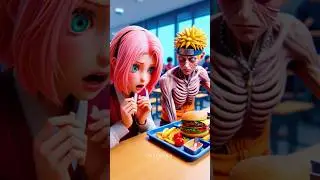 Naruto Tem Vingan&ccedil;a Com Apoio do Kakashi! 😱🔥