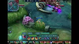 Epic lord steal by franco