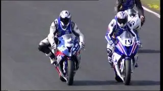 2WheelsTV.com - Hottrax Motorsport - Michelin Power Cup - 1000cc - Round 2 - Race 1 - 2011