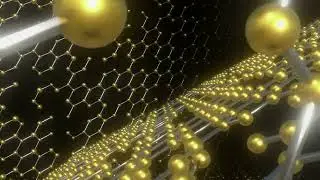 #shorts Molecules Science Background #vjloops #yogabackround, #dj #nocopyrights