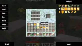 Minecraft - Beekeeping Mod (German)
