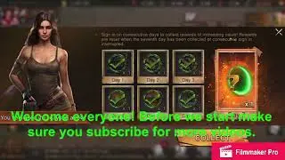 State of Survival: GIFT REDEMPTION CODE - 200 BIOCAP (16.05.2020)