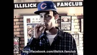 ILLSLICK - [ Remix ] Spit Your Game ( Feat. B.I.G. )
