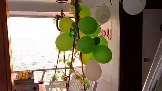 Thailand 2020. phuket Melody sunset cruise