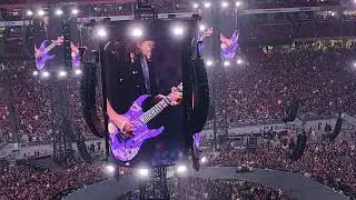 Metallica - Miller Time - Live 09/09/23
