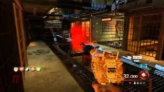 Black ops 2 zombies mod menu gameplay gsc