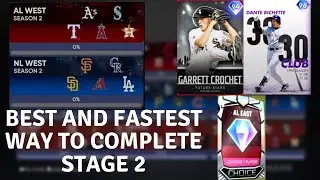THE BEST AND FASTEST WAY TO COMPLETE STAGE 2 TEAM AFFINITY!