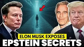 Trump Tried To CANCEL Elon Musk&rsquo;s Government Contracts