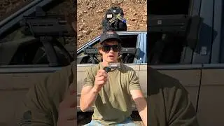 BrokeBoy&rsquo;s Story Time, 22LR For Self Defense? Part 5 #22longrifle #short