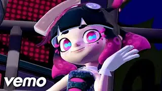 🌈 Bo-mb Rush Blush ᴄᴏᴠᴇʀ ♫ Octoprism 3D