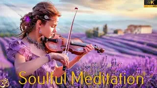 Средиземноморская симфония: божественные исцеляющие мелодии для тела, духа и души