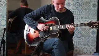 Epiphone Triumph 1945