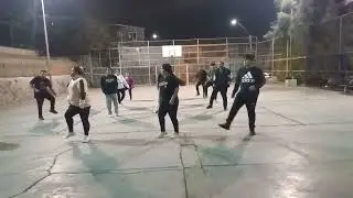 Ensayo Mudanza 4 HTSL