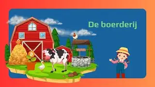 Bouw een Boerderij | #008   Oeps challenge te groot