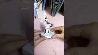 Kids Toy - Frozen Surprise Box
