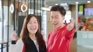 KFC - Nat Ho and Jae Liew