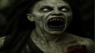 Pulau (2023) Horror Movie Story Explained in Hindi/Urdu | Witch Curse & Shapit Island&rsquo;s Dark Secret