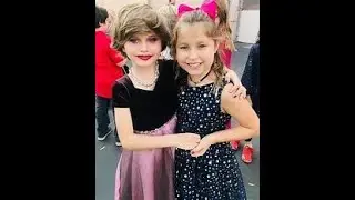 Stop Transgender Agree with PRESIDENT Trump the Children are to young by Lisa Lucia Arden