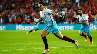 Czech Republic vs Turkey 0 2 EURO 2016 All Goals & Highlights 21 06 2016 HD