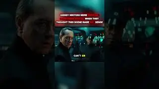 Disney Writers Had No Respect For The Star Wars Franchise | Star Wars