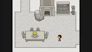 Undertale - Undertale (Famitracker VRC6 8-Bit Cover)