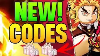 🌟 October 2023 🌟 SLAYERS UNLEASHED CODES - ROBLOX SLAYERS UNLEASHED CODES