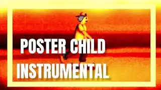 Poster Child - RHCP - Instrumental