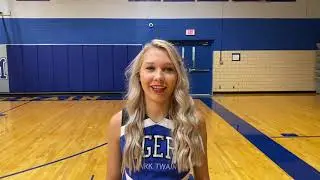 MARK TWAIN MEET THE TIGERS NIGHT 2020