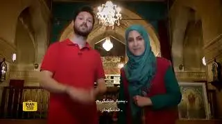 Iran travel guide, Caspian sea