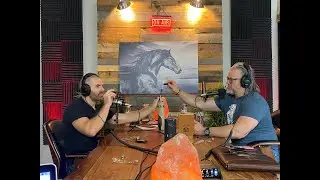 The Kent Lapp Podcast #057 || David Filson