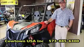 CAN AM Maverick Sport 2019 года
