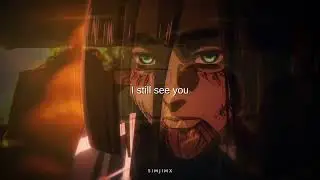 Love of Mikasa and eren #anime #aot #edits 