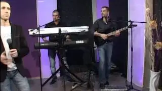 MAGNUM BAND - K3 TV UZIVO RUMBA MIX