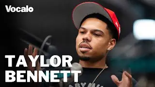 Taylor Bennett's 