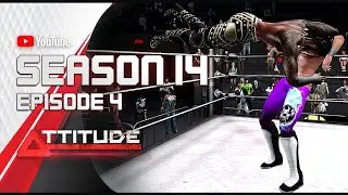 Premier Wrestling 