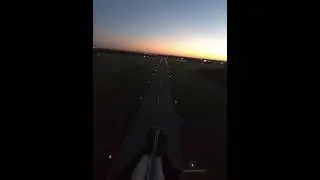 STILL THE MOST EXHILARATING MOMENTS OF FLIGHT