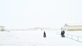 Video: Day-in-the-life of school life at Cool Spring Hutterite Colony