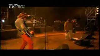 Mar de Copas - Lisa en el Espejo / Mujer Noche - AcustiRock 2011