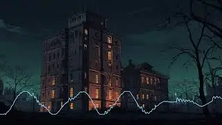 infested asylum remix: Drum and Bass