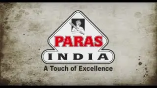 PARAS GROUP -  DOCUMENTORY