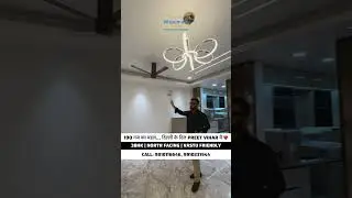 Preet Vihar Ka Royal 3BHK Floor | 190 गज North Facing Mahal | Luxury Builder Floor in Delhi