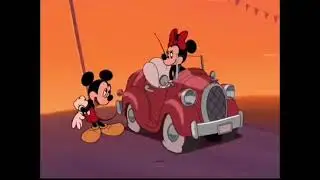 Disney Learning Adventures Theme Song (DisneyToons Style) (Alex Bailey Style)
