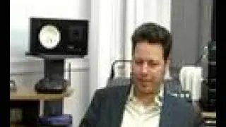 Ron Sunshine interview