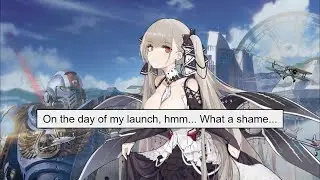 Different Perceptions of Formidable - Azur Lane