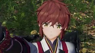 (Guitar Cover) Xenoblade Chronicles 2 - A Moment of Eternity