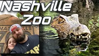 Nashville Zoo Trip 2023