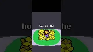 Undertale's Biggest Plot Hole