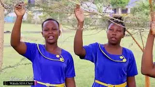 Waneno Malit || Wakula SDA Choir - Mfangano